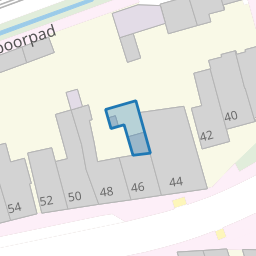 Perceel OTW01-F-3327