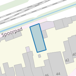 Perceel OTW01-F-3328