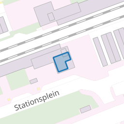 Perceel OTW01-F-3330