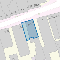 Perceel OTW01-F-3332