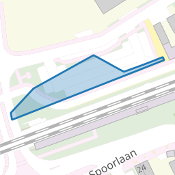 Perceel OTW01-F-3333