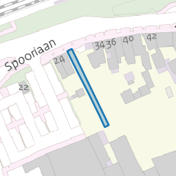 Perceel OTW01-F-3347