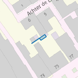 Perceel OTW01-F-3357