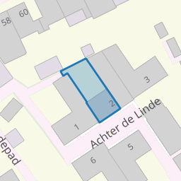 Perceel OTW01-F-3372