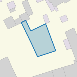 Perceel OTW01-F-3380