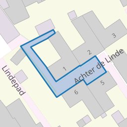 Perceel OTW01-F-3393