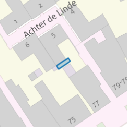 Perceel OTW01-F-3397