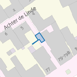 Perceel OTW01-F-3399