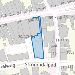 Perceel OTW01-F-3400