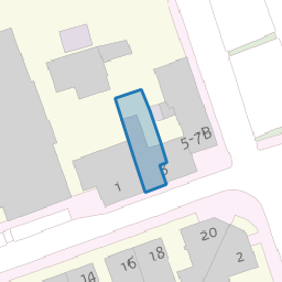 Perceel OTW01-F-3408