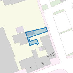 Perceel OTW01-F-3409