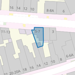 Perceel OTW01-F-3413