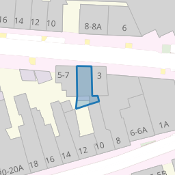 Perceel OTW01-F-3414