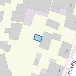 Perceel OTW01-F-3422