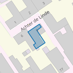 Perceel OTW01-F-3427