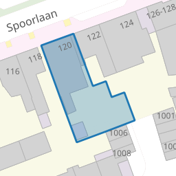 Perceel OTW01-F-3434