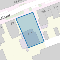 Perceel OTW01-F-3436