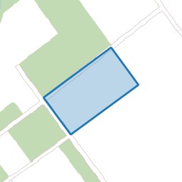 Perceel OTW01-G-1050