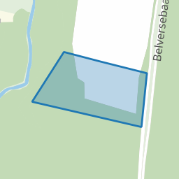 Perceel OTW01-G-1420