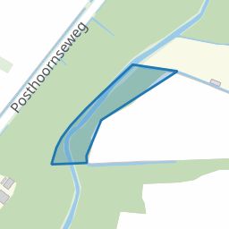 Perceel OTW01-G-1437