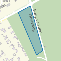 Perceel OTW01-G-1591