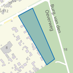 Perceel OTW01-G-1592