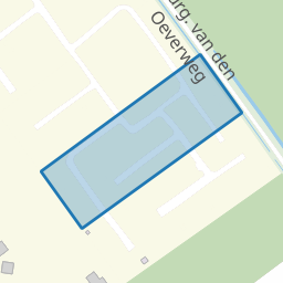 Perceel OTW01-G-1757