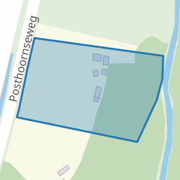 Perceel OTW01-G-1818