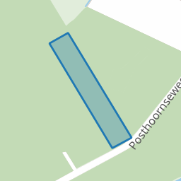 Perceel OTW01-G-1897