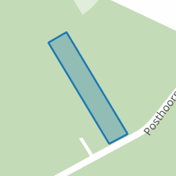 Perceel OTW01-G-1898