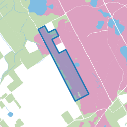 Perceel OTW01-G-1955