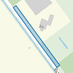 Perceel OTW01-G-1985