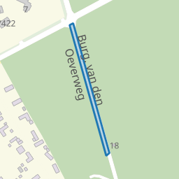 Perceel OTW01-G-1994