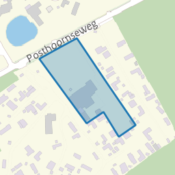 Perceel OTW01-G-2003