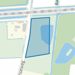 Perceel OTW01-G-2018