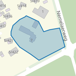 Perceel OTW01-G-2026