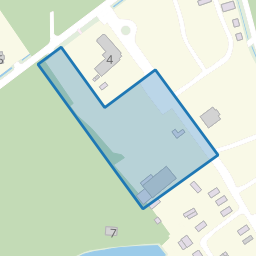 Perceel OTW01-G-2042