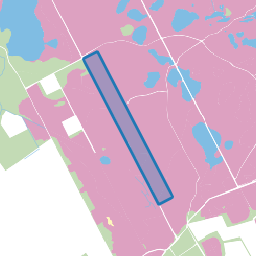 Perceel OTW01-G-2070