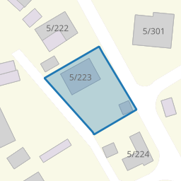 Perceel OTW01-G-2117