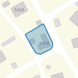 Perceel OTW01-G-2118