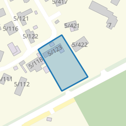 Perceel OTW01-G-2164