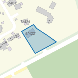 Perceel OTW01-G-2165