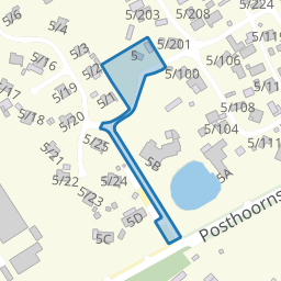 Perceel OTW01-G-2198