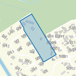 Perceel OTW01-G-2200