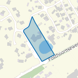 Perceel OTW01-G-2201