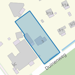 Perceel OTW01-G-2229