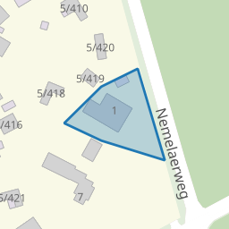 Perceel OTW01-G-2246