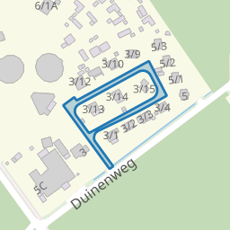 Perceel OTW01-G-2253