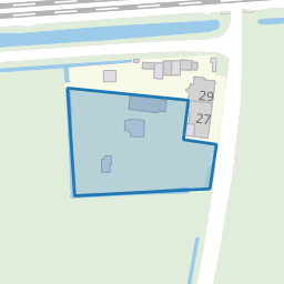 Perceel OTW01-G-2258