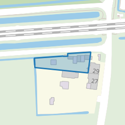 Perceel OTW01-G-2259